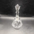 Cut Lead Crystal Bell