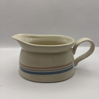 International China Company, Coronado, Syrup Pitcher or Creamer