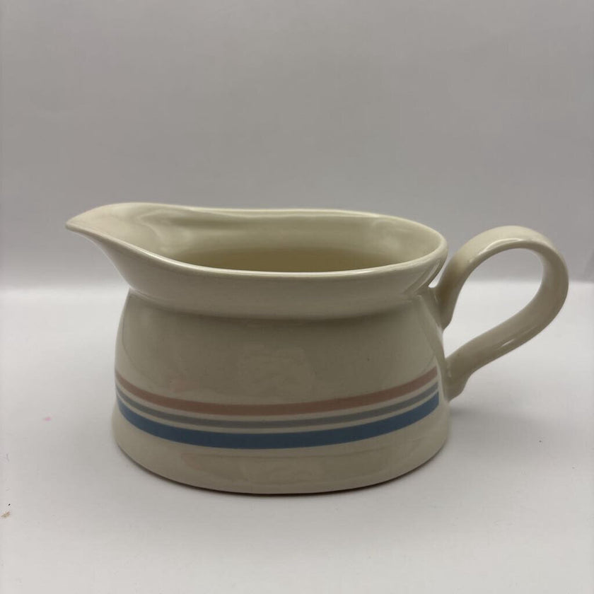 International China Company, Coronado, Syrup Pitcher or Creamer