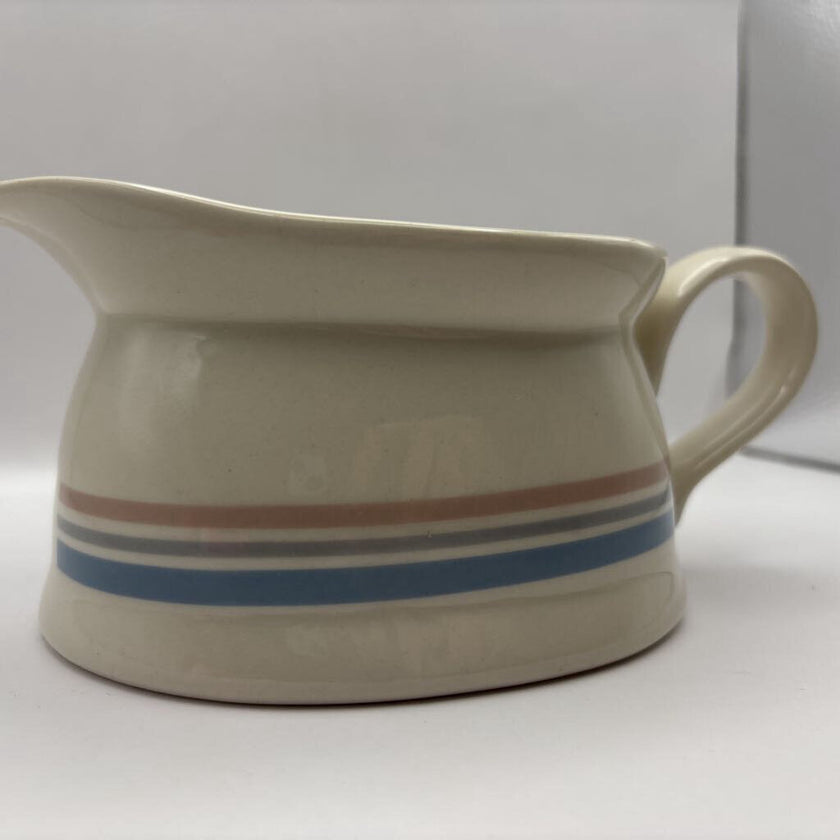 International China Company, Coronado, Syrup Pitcher or Creamer