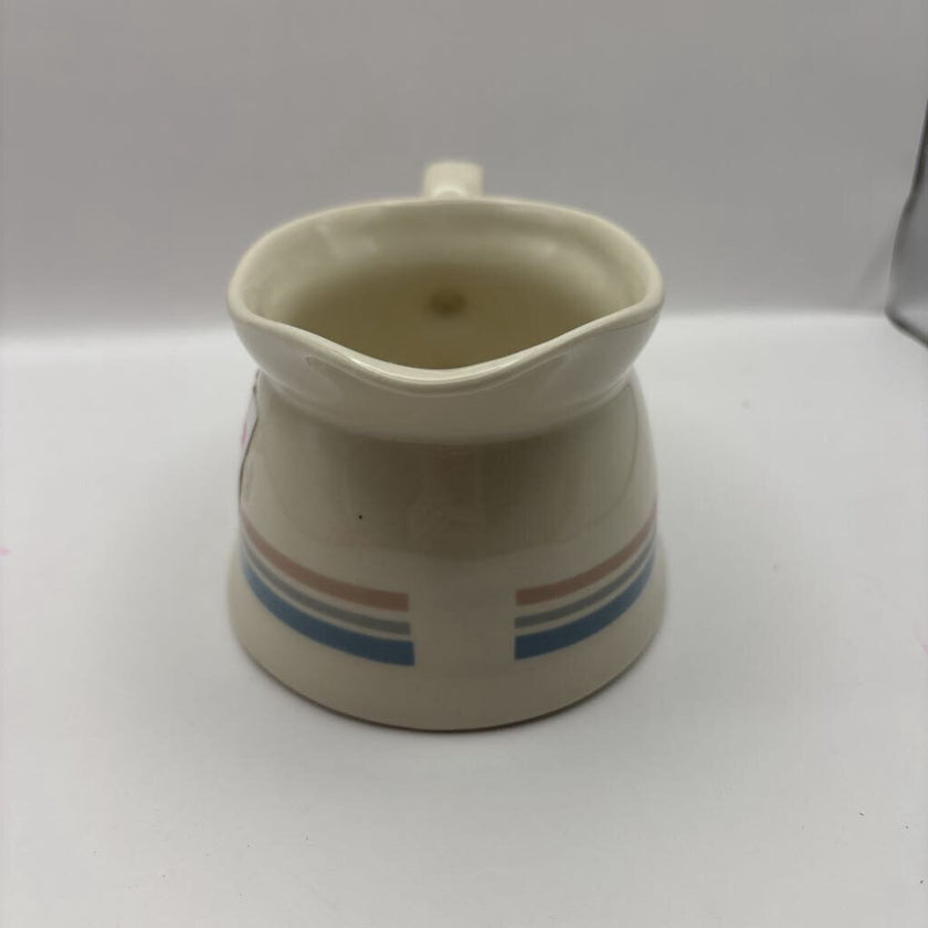 International China Company, Coronado, Syrup Pitcher or Creamer