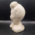 1940's LADY HEAD VASE Glamor Girl Betty Grable