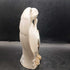 Avon Porcelain Praying Angel Shelf Clock