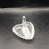 Waterford Crystal Heart Ring Holder
