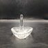 Waterford Crystal Heart Ring Holder