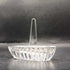 Waterford Crystal Heart Ring Holder