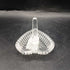 Waterford Crystal Heart Ring Holder