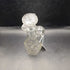 Anchor Hocking 50's Early American Prescut Star of David Oil Cruet