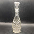 Anchor Hocking 50's Early American Prescut Star of David Oil Cruet