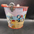 Felix the Cat Metal Sand Pail