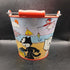 Felix the Cat Metal Sand Pail