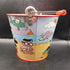 Felix the Cat Metal Sand Pail