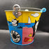 Felix the Cat Sand Pail