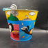 Felix the Cat Sand Pail