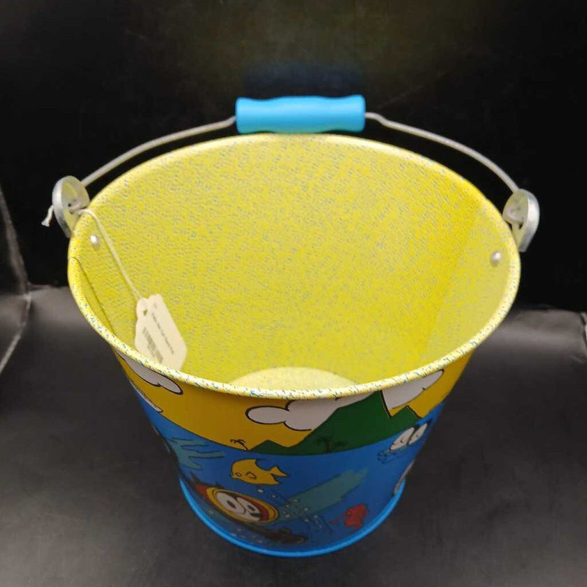 Felix the Cat Sand Pail