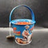Roy Rogers Mini Metal Sand Pail