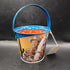Roy Rogers Mini Metal Sand Pail