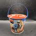 Lone Ranger Mini Metal Sand Pail