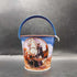 Lone Ranger Mini Metal Sand Pail