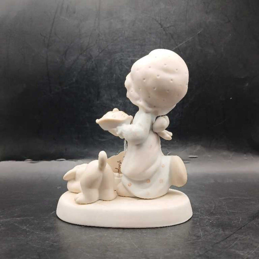 Precious Moments Figurine 