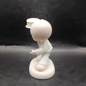 Precious Moments Birthday Boy 