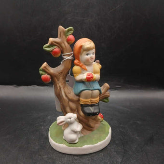 ceramic girl (V)