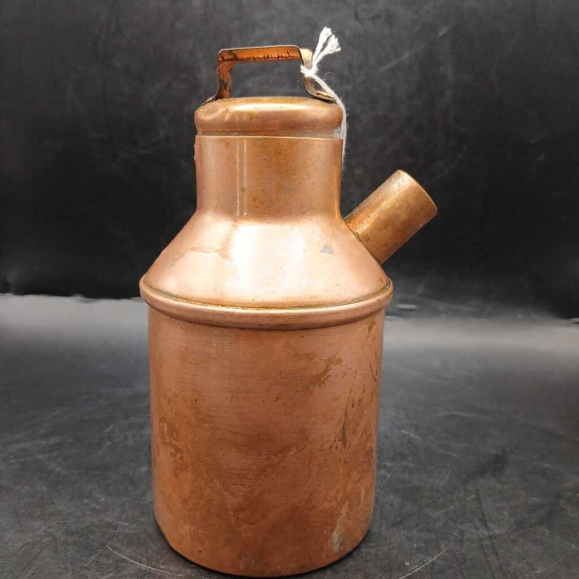 JC Vintage Copper 6.5