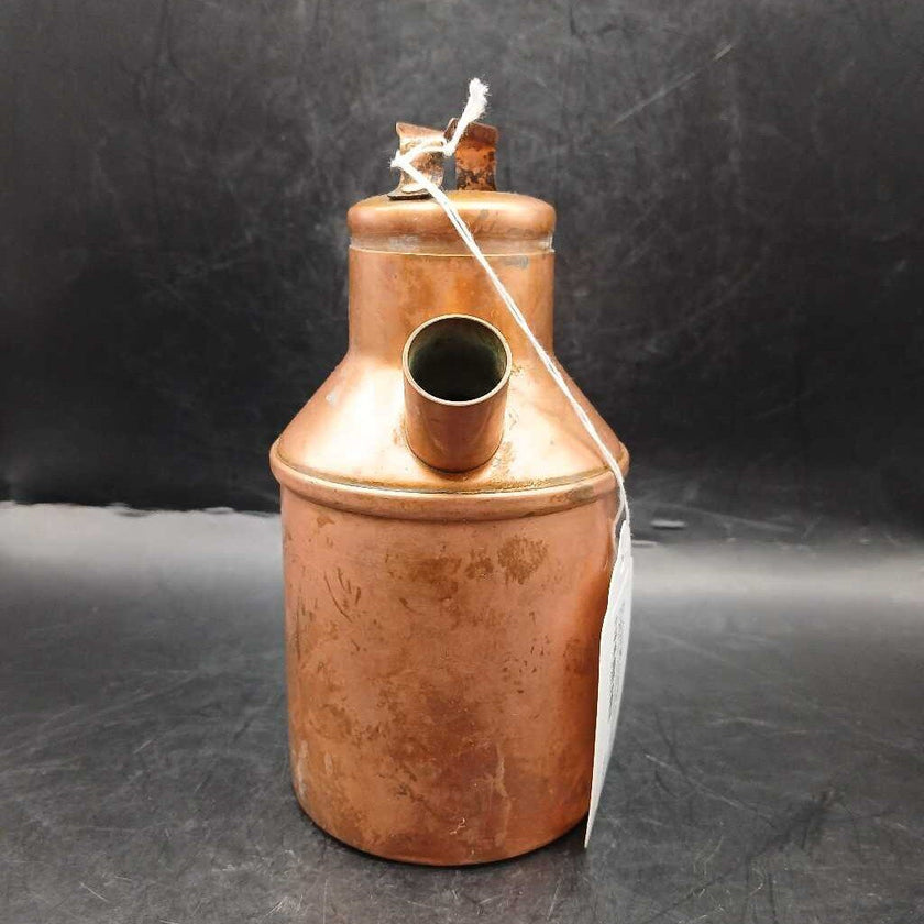 JC Vintage Copper 6.5