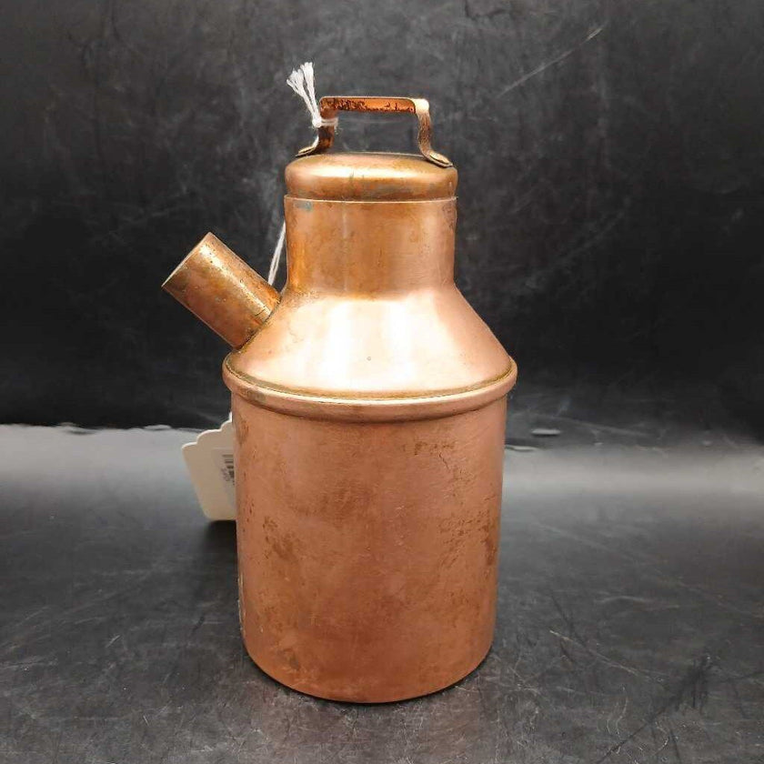 JC Vintage Copper 6.5