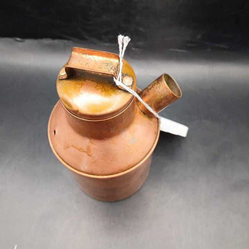 JC Vintage Copper 6.5