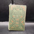 Antique Green Book 1909 Copy of Five Little Peppers and How They Grew