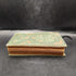 Antique Green Book 1909 Copy of Five Little Peppers and How They Grew