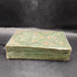 Antique Green Book 1909 Copy of Five Little Peppers and How They Grew