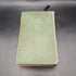 Antique Green Book 1909 Copy of Five Little Peppers and How They Grew