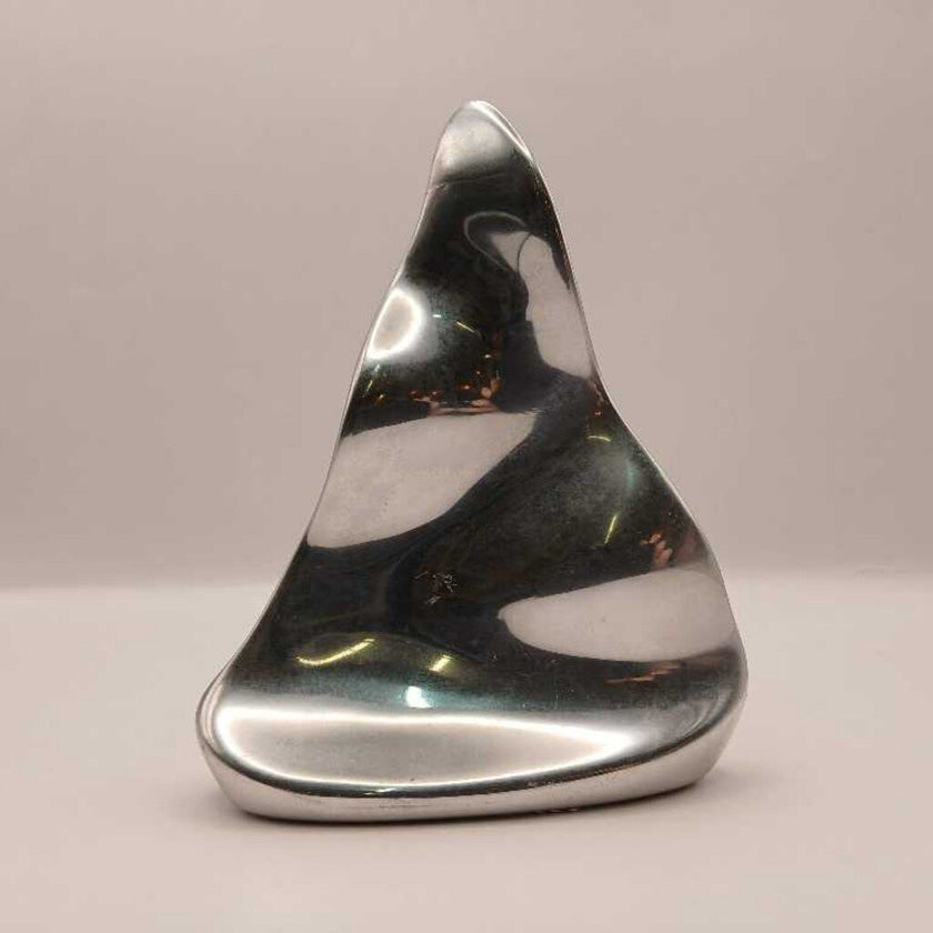 Hoselton Aluminum Sailboat figure 1/49