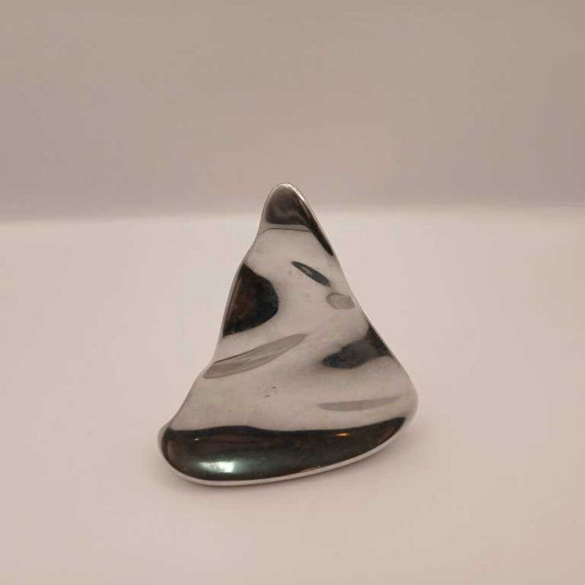 Hoselton Aluminum Sailboat figure 1/49
