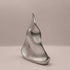 Hoselton Aluminum Sailboat figure 1/49