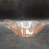 Floral Pink depression glass