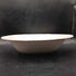 Porcelain Steubenville Oval Veggie Bowl 9