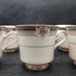 Mikasa teacup set of 6