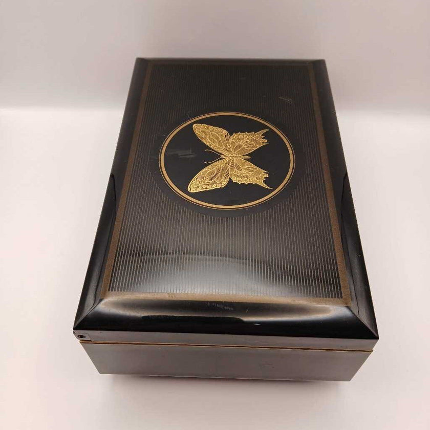 Otagari Butterfly Jewelry Box