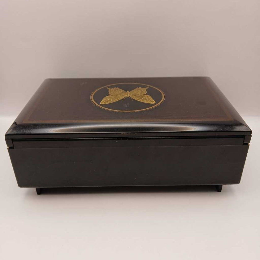 Otagari Butterfly Jewelry Box