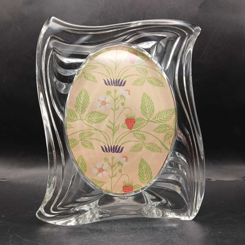 Mikasa Crystal Frame