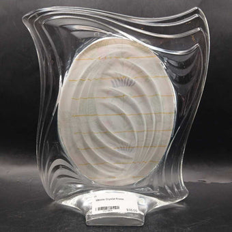 Mikasa Crystal Frame