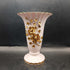 Lefton pink vase
