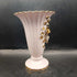 Lefton pink vase