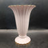 Lefton pink vase