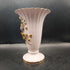 Lefton pink vase