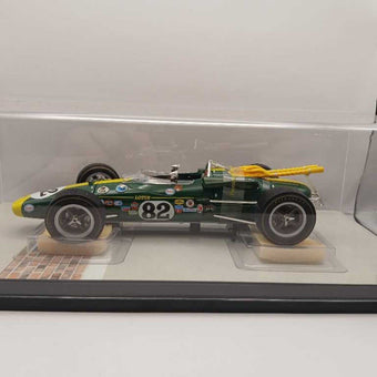 Carousel Formula 1 racing Indycar