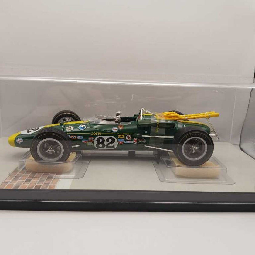 Carousel Formula 1 racing Indycar